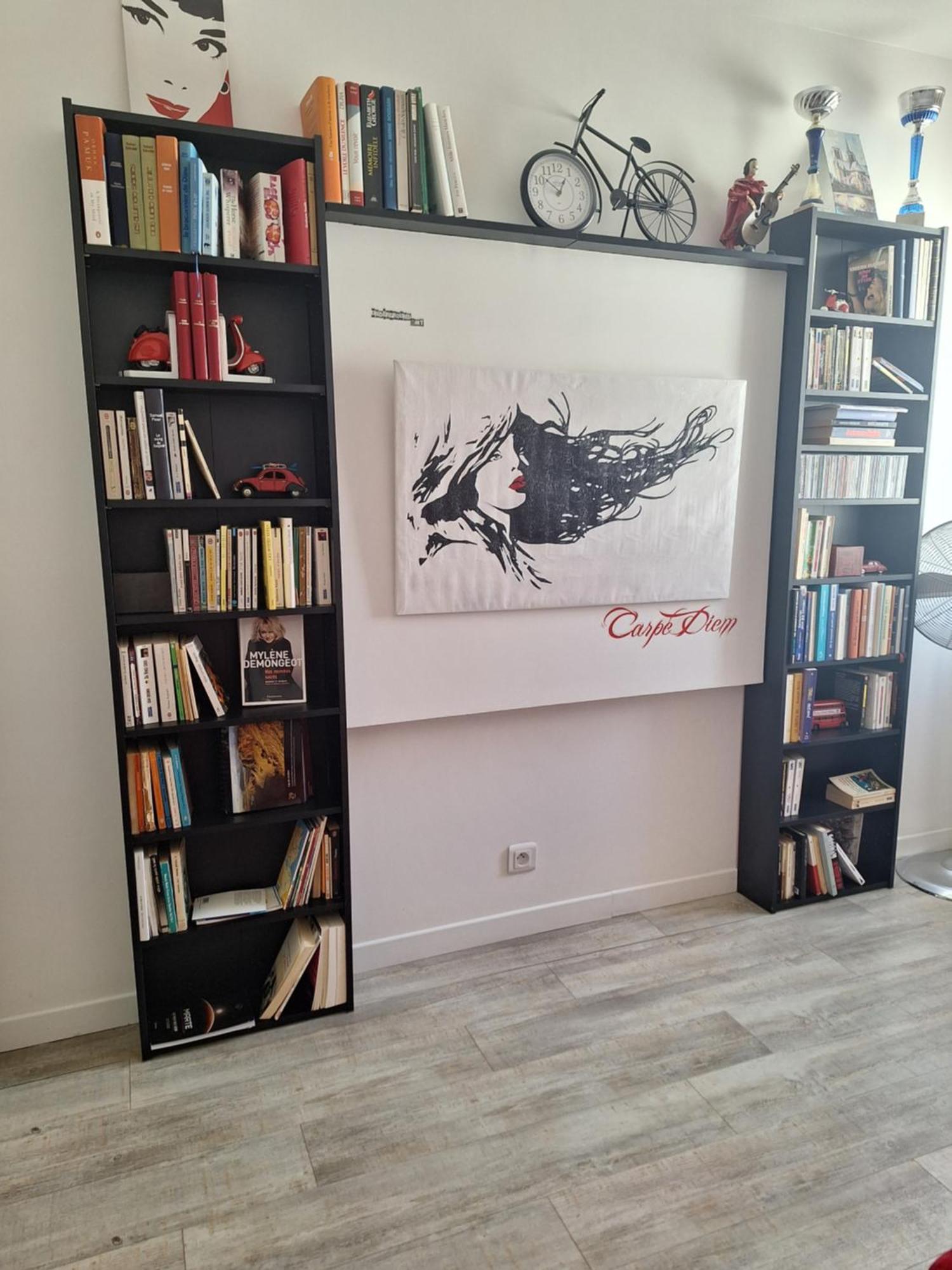 Fun And Quiet Apartment Paris Exterior photo