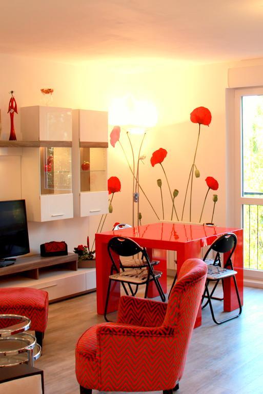 Fun And Quiet Apartment Paris Exterior photo