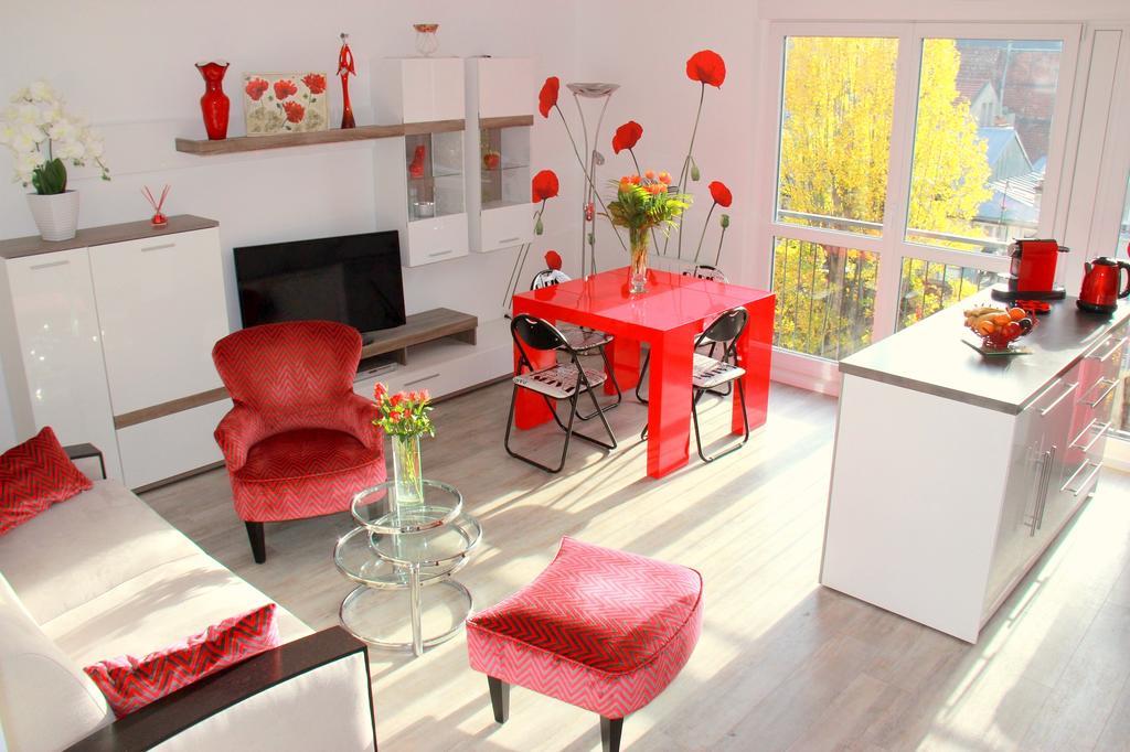 Fun And Quiet Apartment Paris Exterior photo